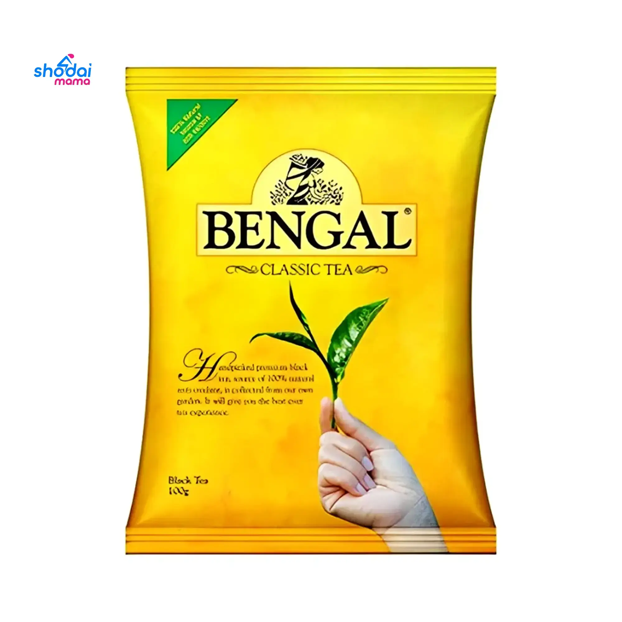 Bengal Classic Tea 100gm